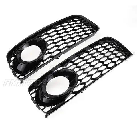 Grilă/Grile proiector audi a5  2008-2012/ facelift 2012-2016