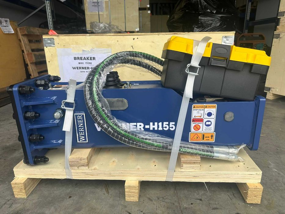 Picon miniexcavator 2 tone - 5 tone, greutate 155 kg