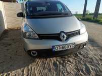 Renault Espace  2012. Diesel 2 L