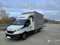 Iveco Daily 35S - de vanzare