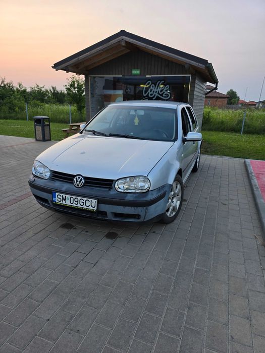 Golf 4 2003 1.9tdi