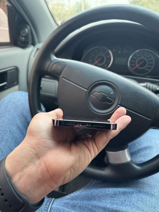 Iphone 14 pro max 128gb