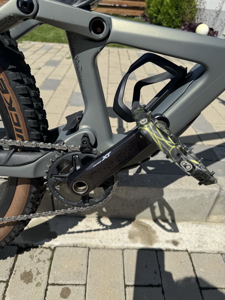 Orbea Occam SL M10 Carbon