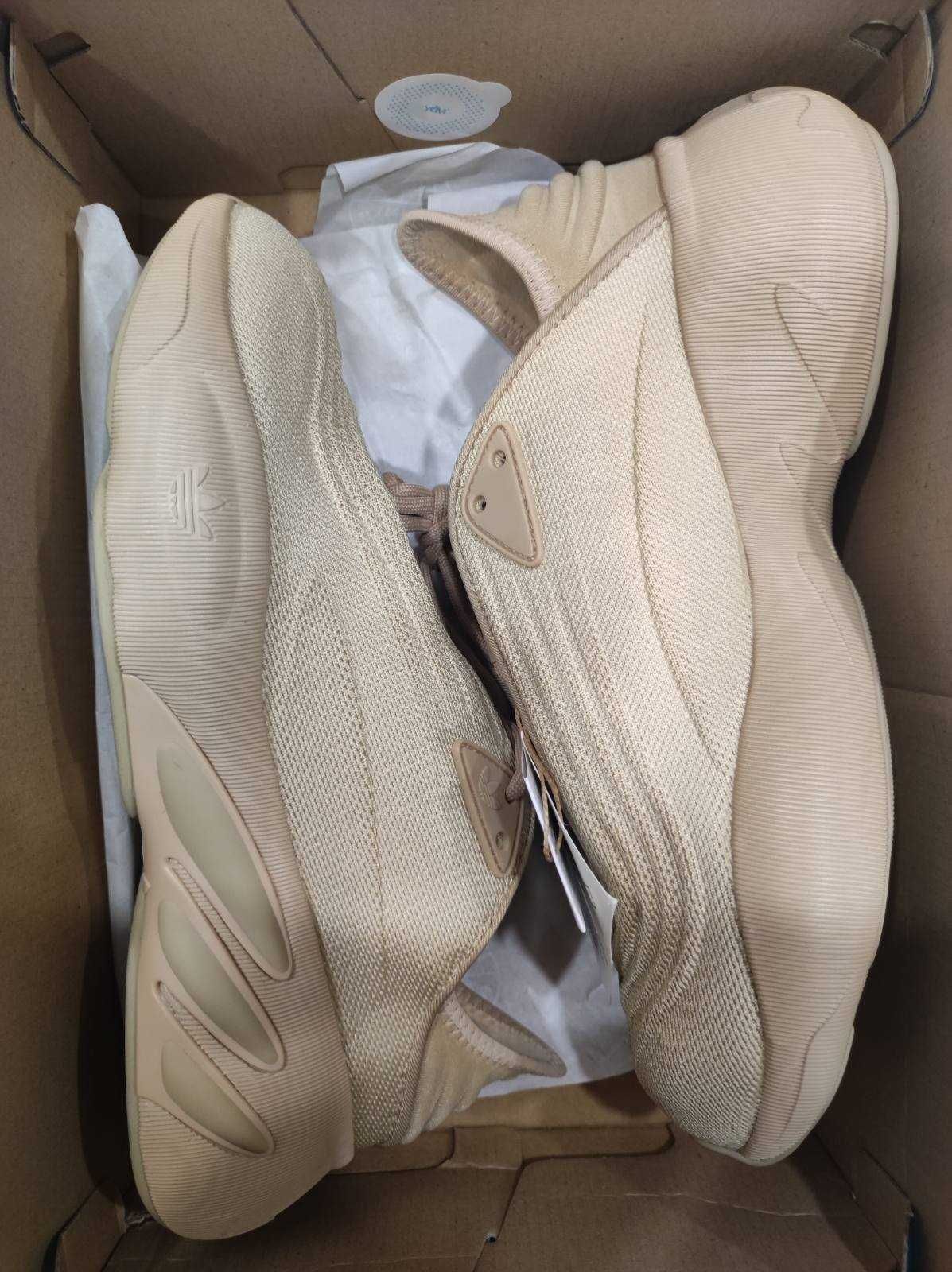 Adidas - Adifom SLTN  №44,№45 1/3 Оригинал Код 119