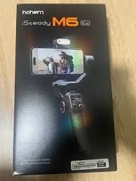 Hohem m6 kit (pro)