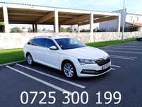 Skoda Superb - Dsg, Virtual Cockpit, Crystal Lights, Alcantara