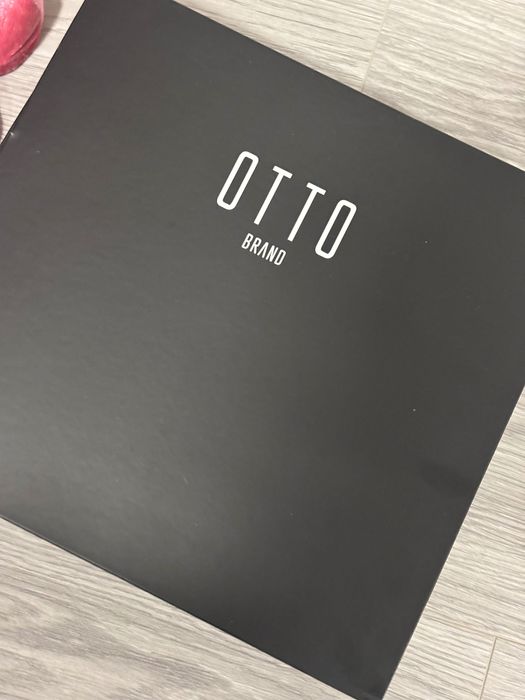 ОТТО сешоар-маша