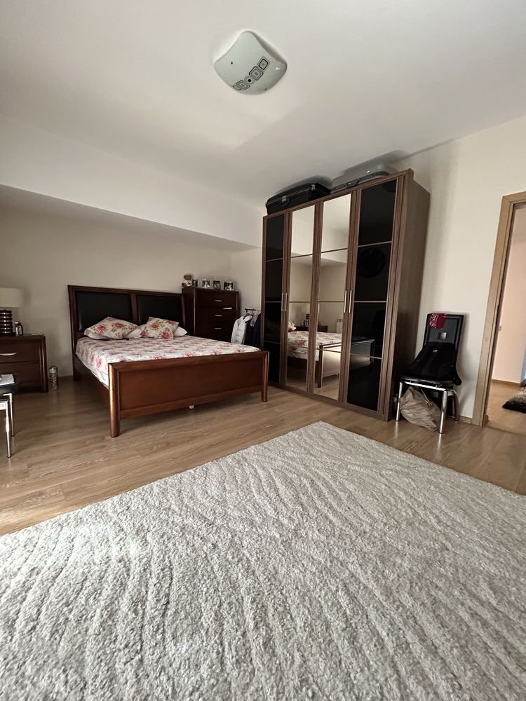 Vila de vânzare, teren 600mp, Nicolina, Aleea Tudor Neculai, Iași
