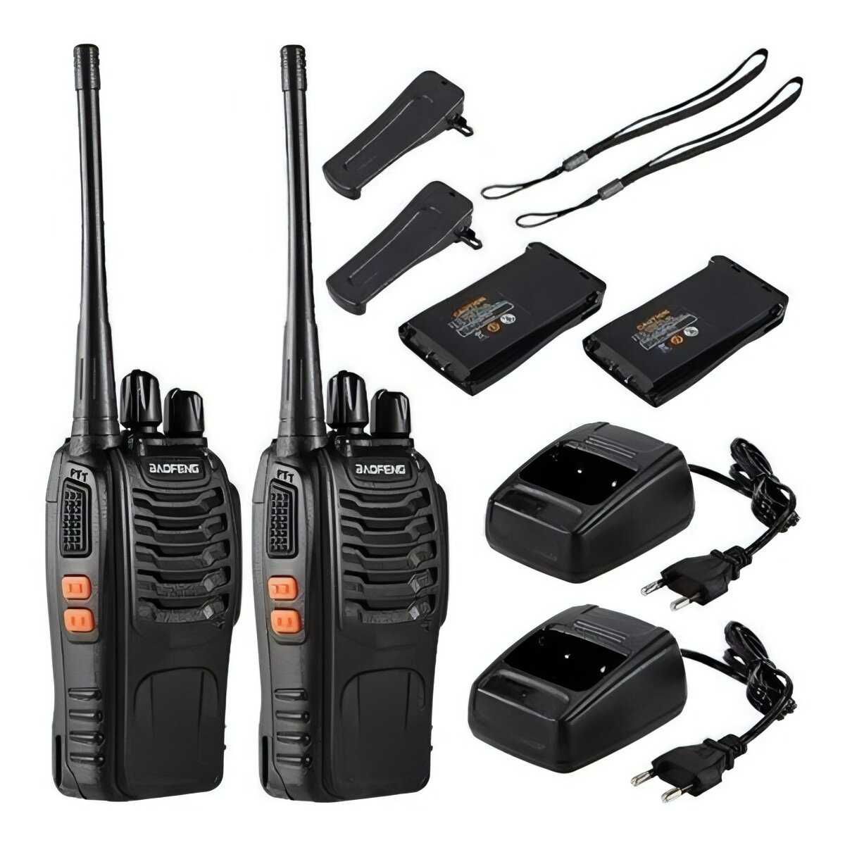 Ratsiya Baofeng 888s, Рация Баофенг комплект2 шт,270000 Ratsa,Ratsya