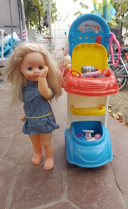 Lot de jucarii       .