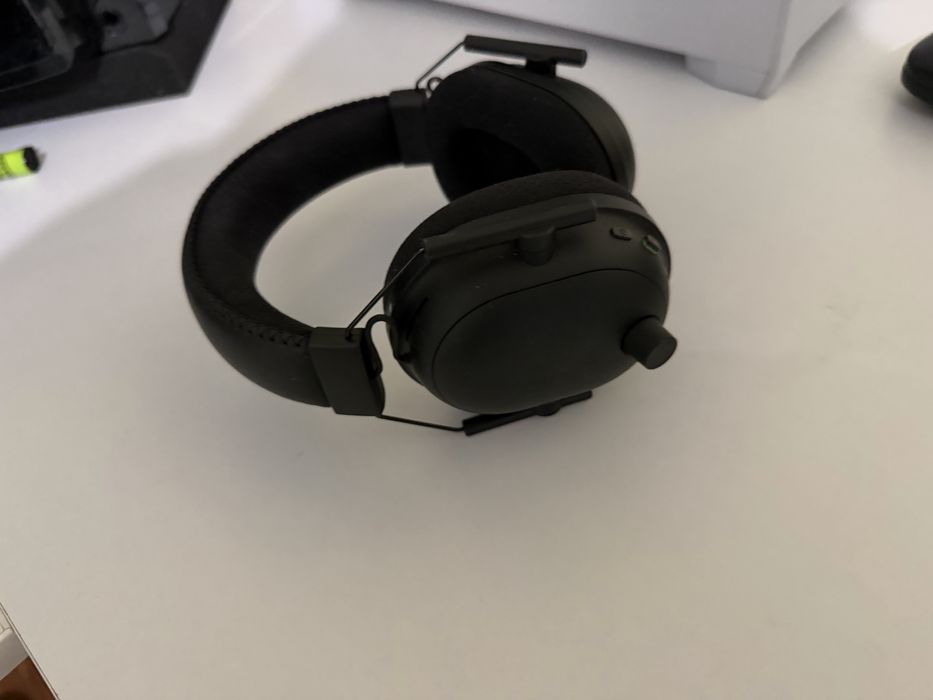 Razer BlackShark V2 Pro – Wireless Gaming Headset