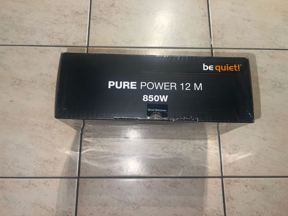 Sursa pure power 12 m 850w