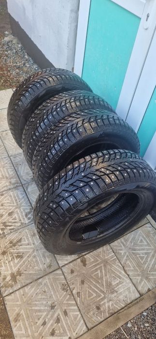 Резина новая зима