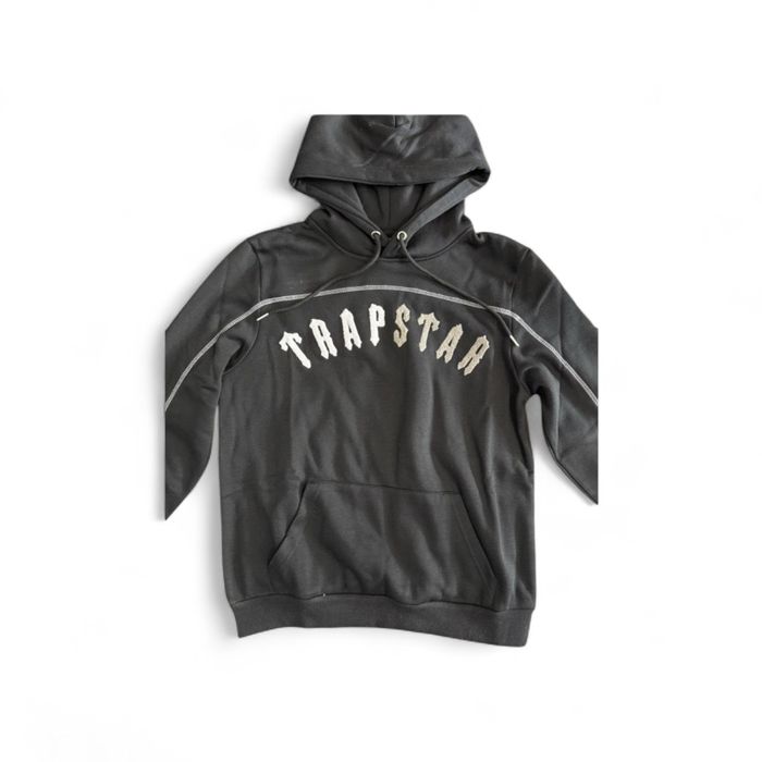 Trening Trapstar