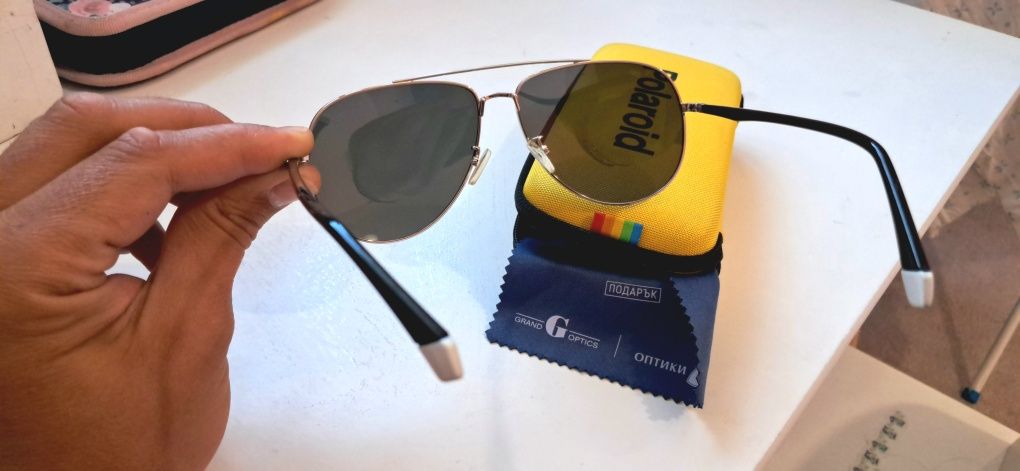 НОВИ Polaroid слънчеви очила