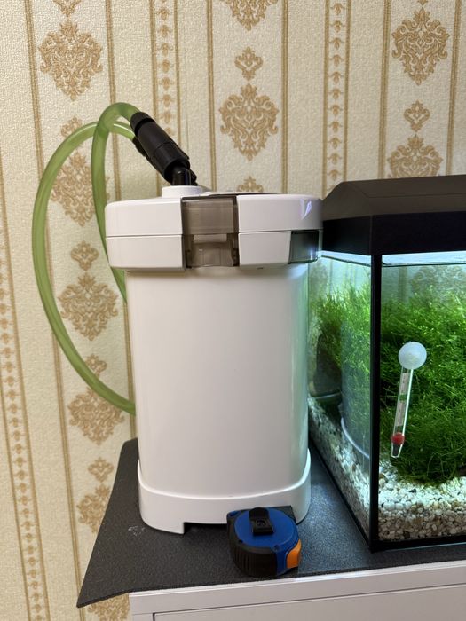 Vand acvariu si accesori multiple