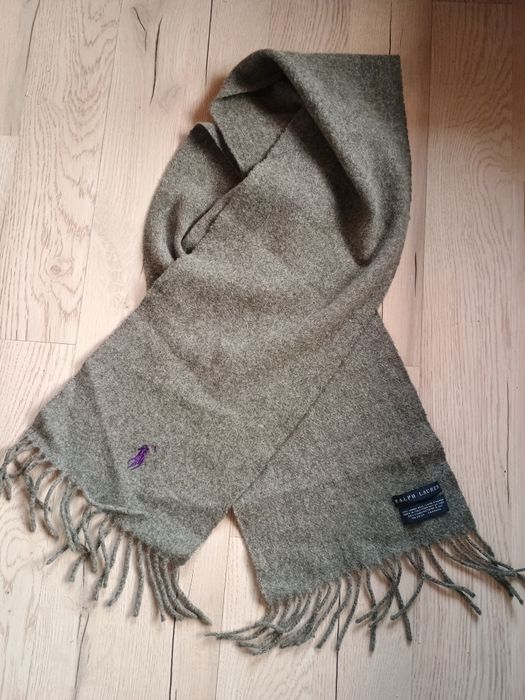 Fular Ralph Lauren polo, bărbați