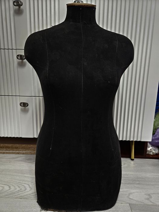 Манекен портновский