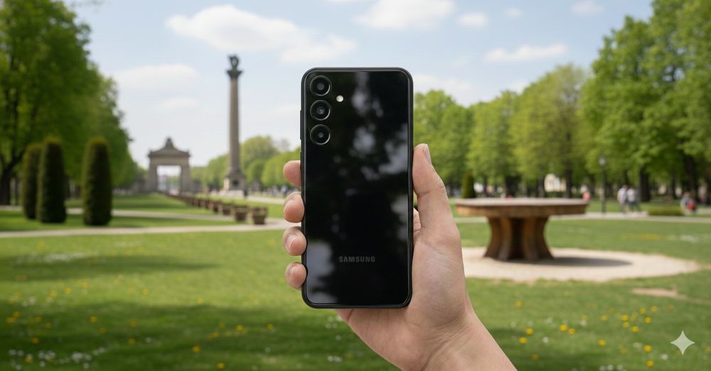 Galaxy A36 5G, 8/128 GB, Nou, Garanție