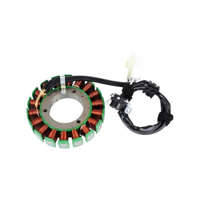 Stator alternator Yamaha XVS1300CT V-Star Tourer bobina A1582