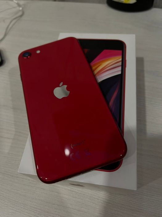 Iphone SE 2020 года