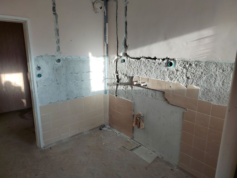 Многостаен апартамент