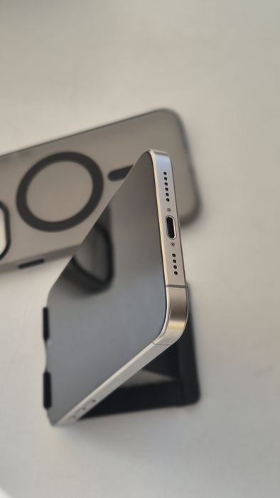 Iphone 15 pro max 256 gb