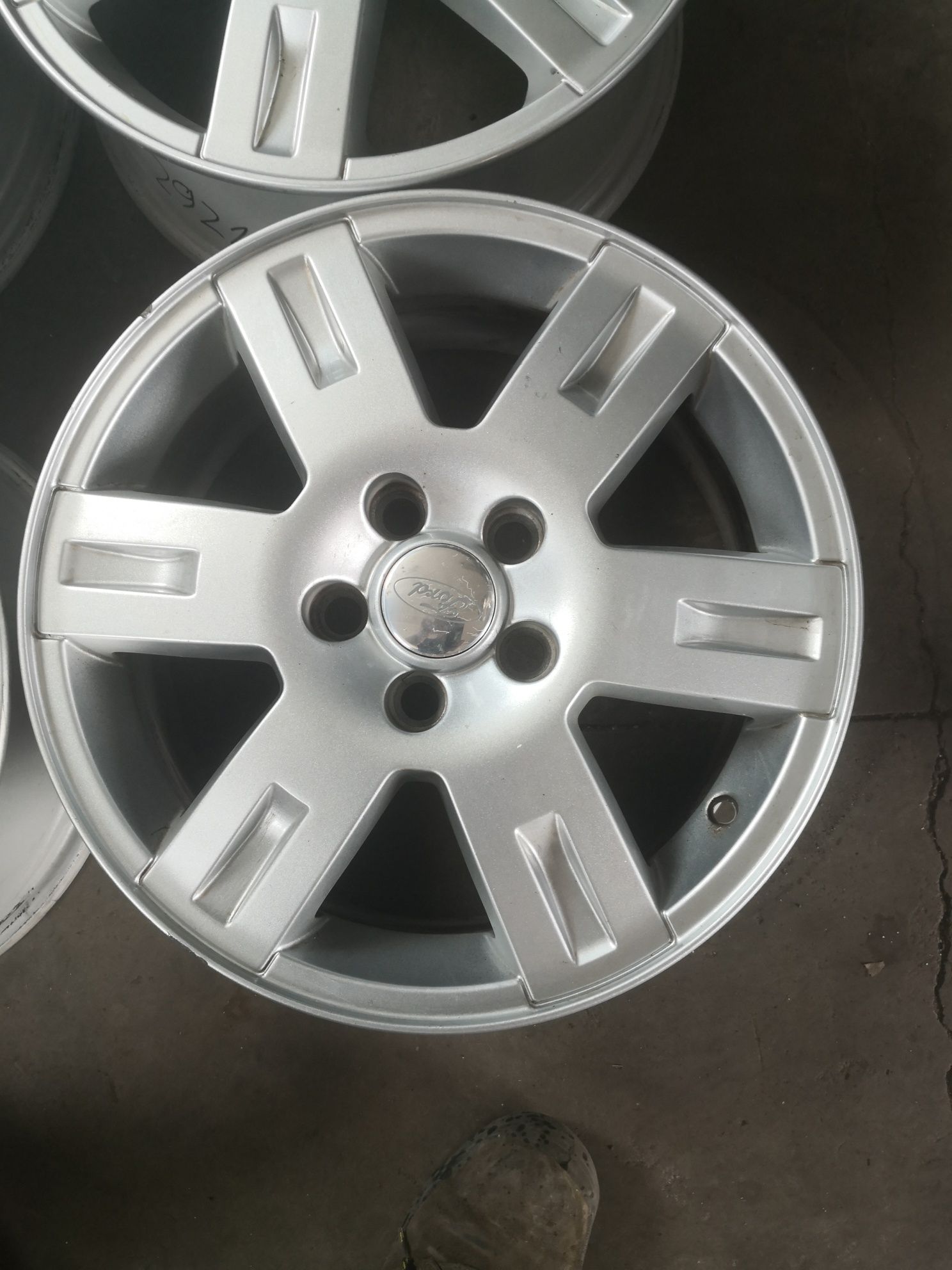 5х108 Форд Ford 5x108 16 цола джанти оригинални