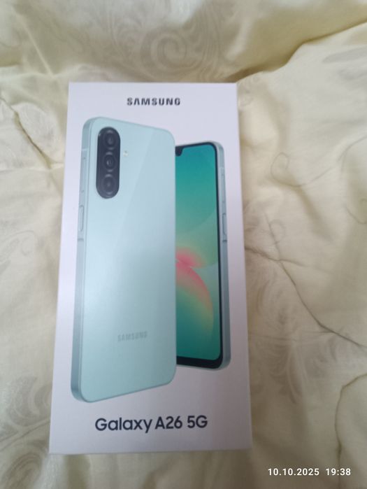 Samsung Galaxy A26 5G