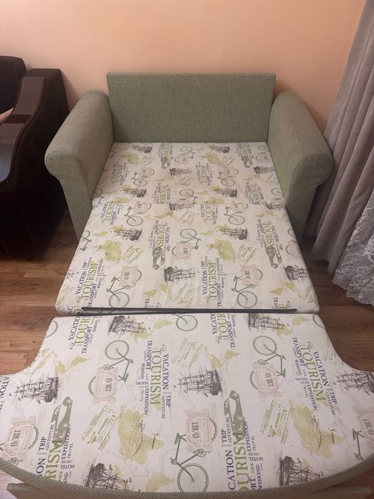 Диван раскладной