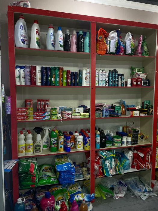 Тайёр юриб Турган бизнес сотилади.