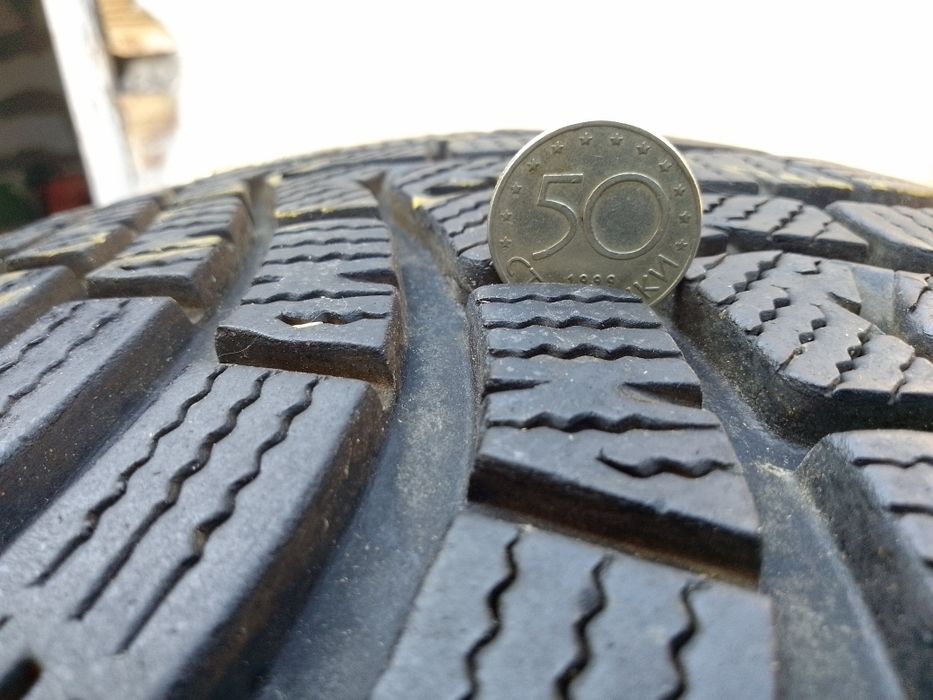 Гуми фалкин Дот 3220