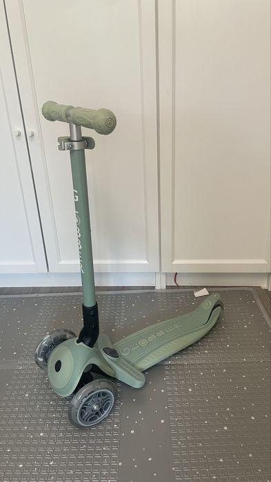 Vand trotineta Globber 4 in 1