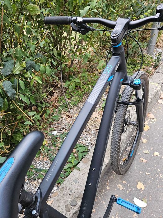BTwin ROCKRIDER ST520 - 27,5" - Колело