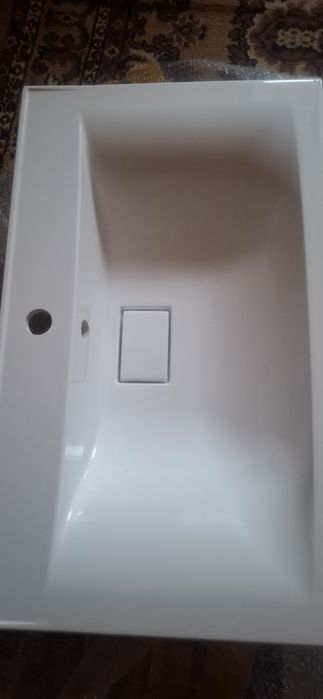 НОВАЯ. Продам раковину