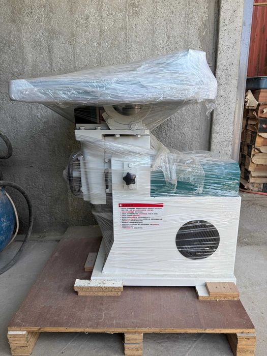 Фрезерный станок MX5115