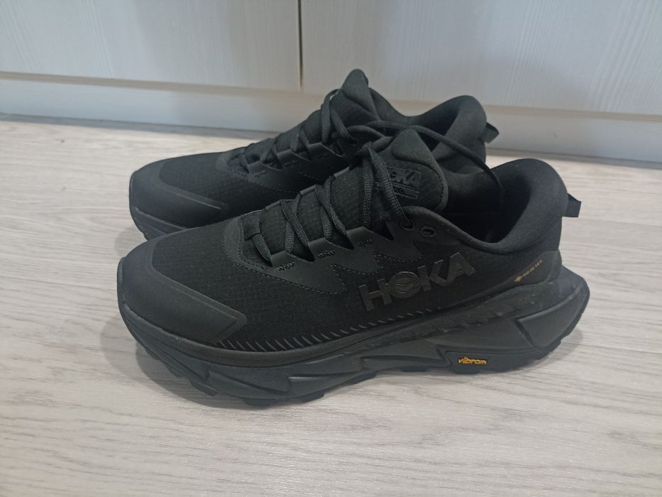 Продам термо кроссовки