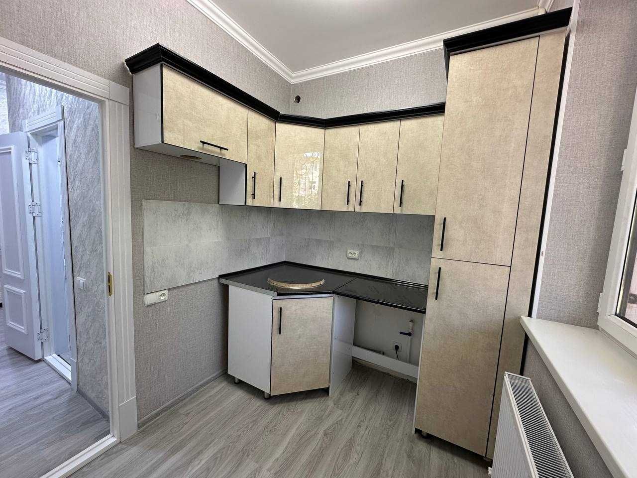 Продаётся 1х комн квартира на 1 этаже Ор-р Горгаз Сангизар