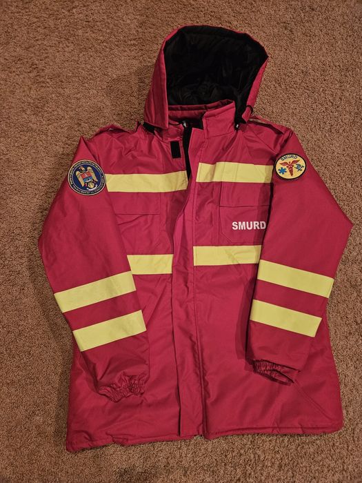 Geaca SMJRD marime L/XL