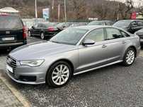 Audi A6 Inmatriculat A6 ULTRA Automat Navi Bi-Xenon-Led