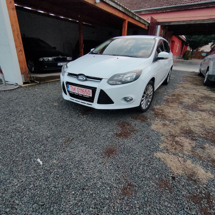 FORD focus dieset 2015 perfecta stare ieftin Garanție transport gratui