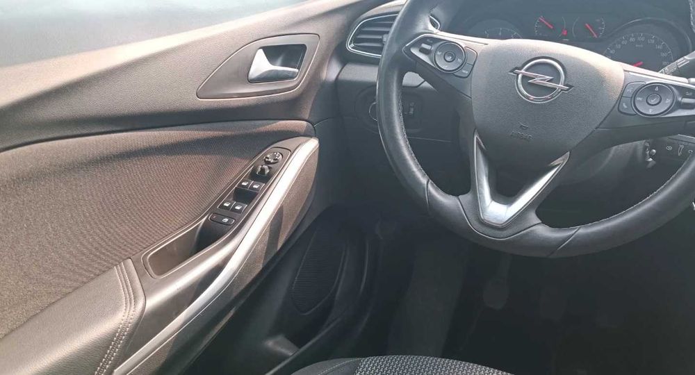 Opel GRANDLAND X 2019, 1.2turbo, benzina, Ro