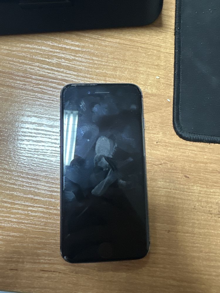 Iphone 8 64 gb бу