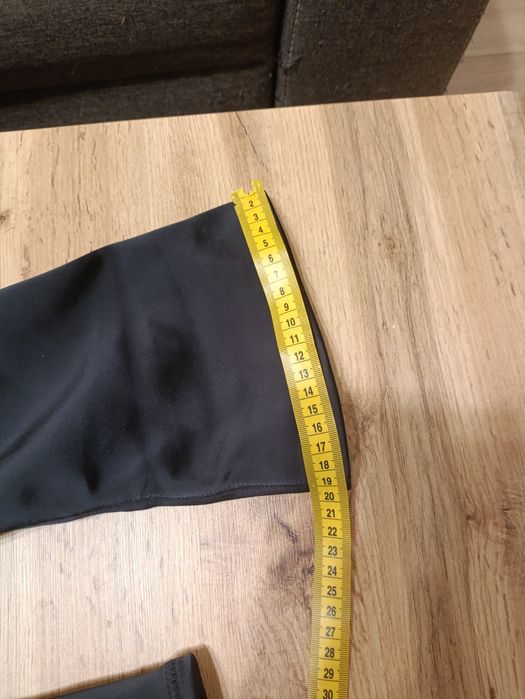 Cizme peste genunchi - Musette