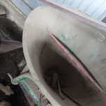 Vand pachet complet tractor Lamborgini