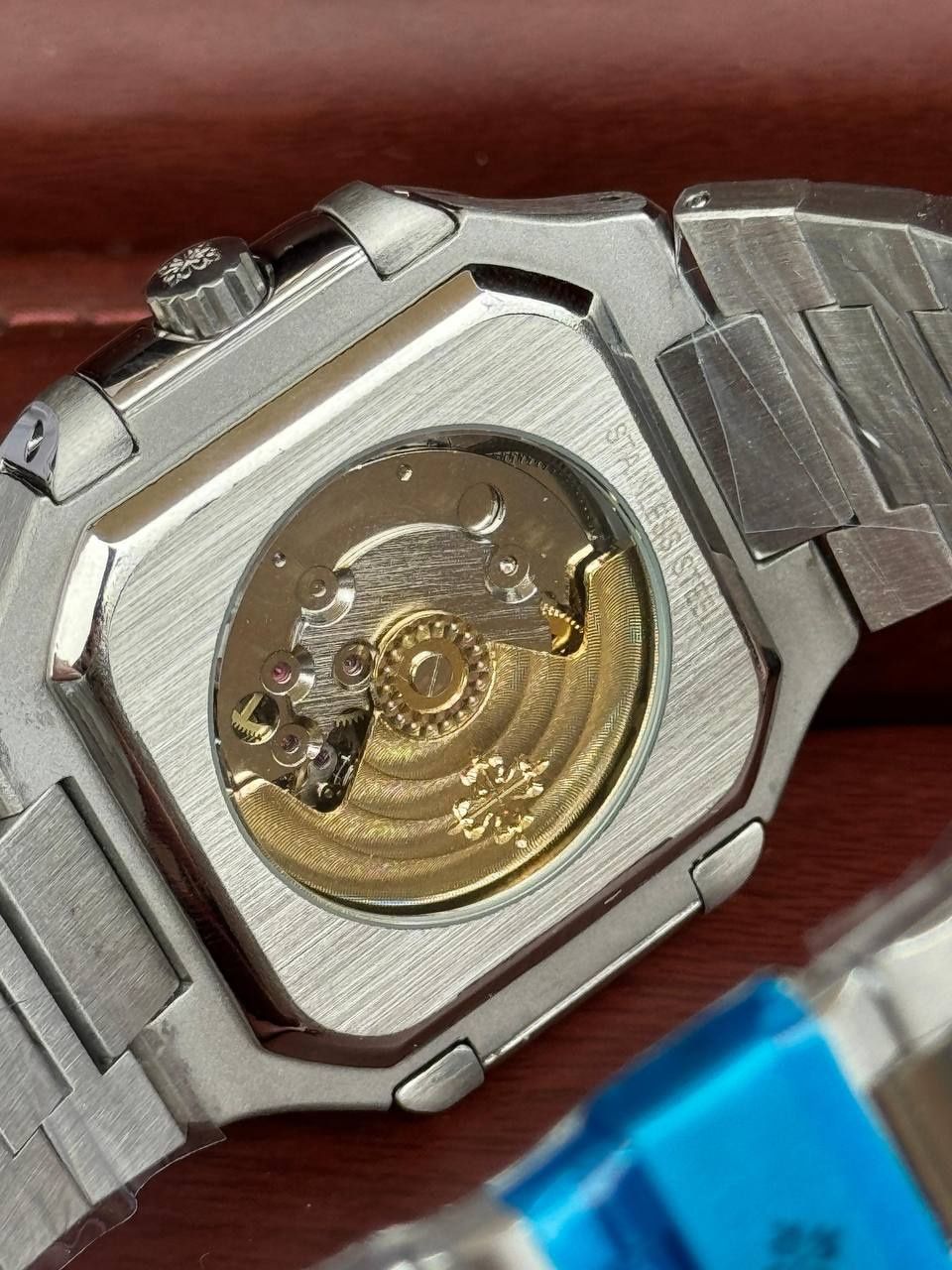 Patek Philippe часы
