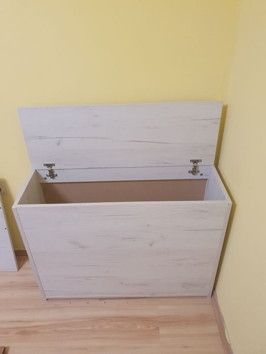 Нова ракла цвят пасифик