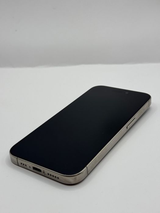 Iphone 15 Pro 1Terra Grad A Garantie Rate - zonemag.ro