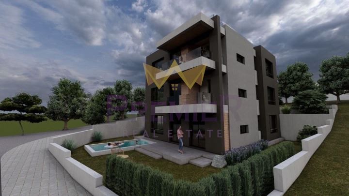 3-стаен в Варна, област-м-т Ален Мак