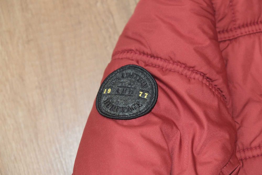 Camel оригинално мъжко яке размер 54. Ползвано, без забележки